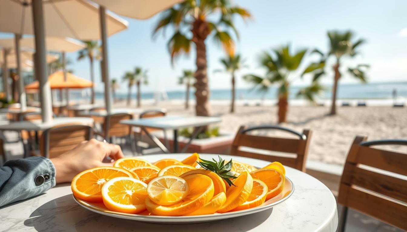 10 Best Places to Travel for Vitamin C in Winter