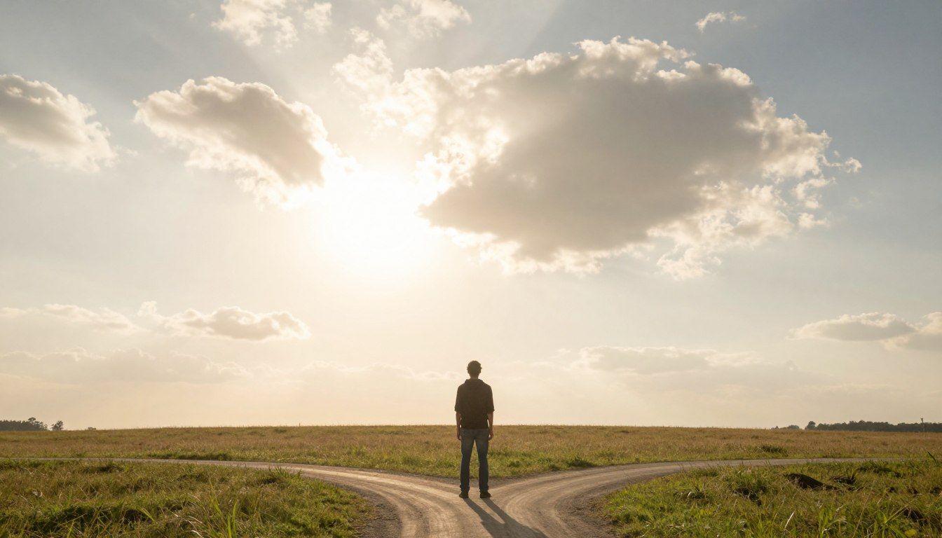 Faith for New Beginnings: Trusting God as You Step Into a New Season