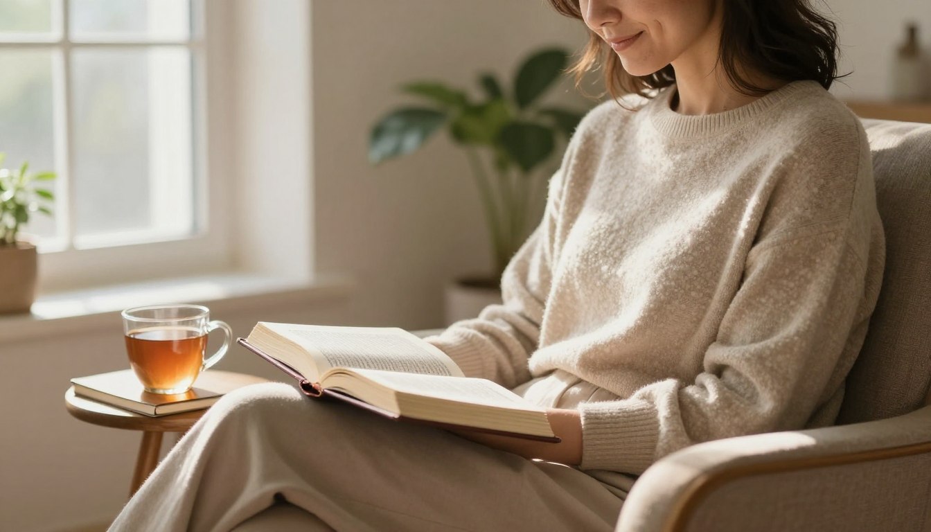 Faith + Emotional Wellness: Finding Peace, Strength, and Stability in Everyday Life