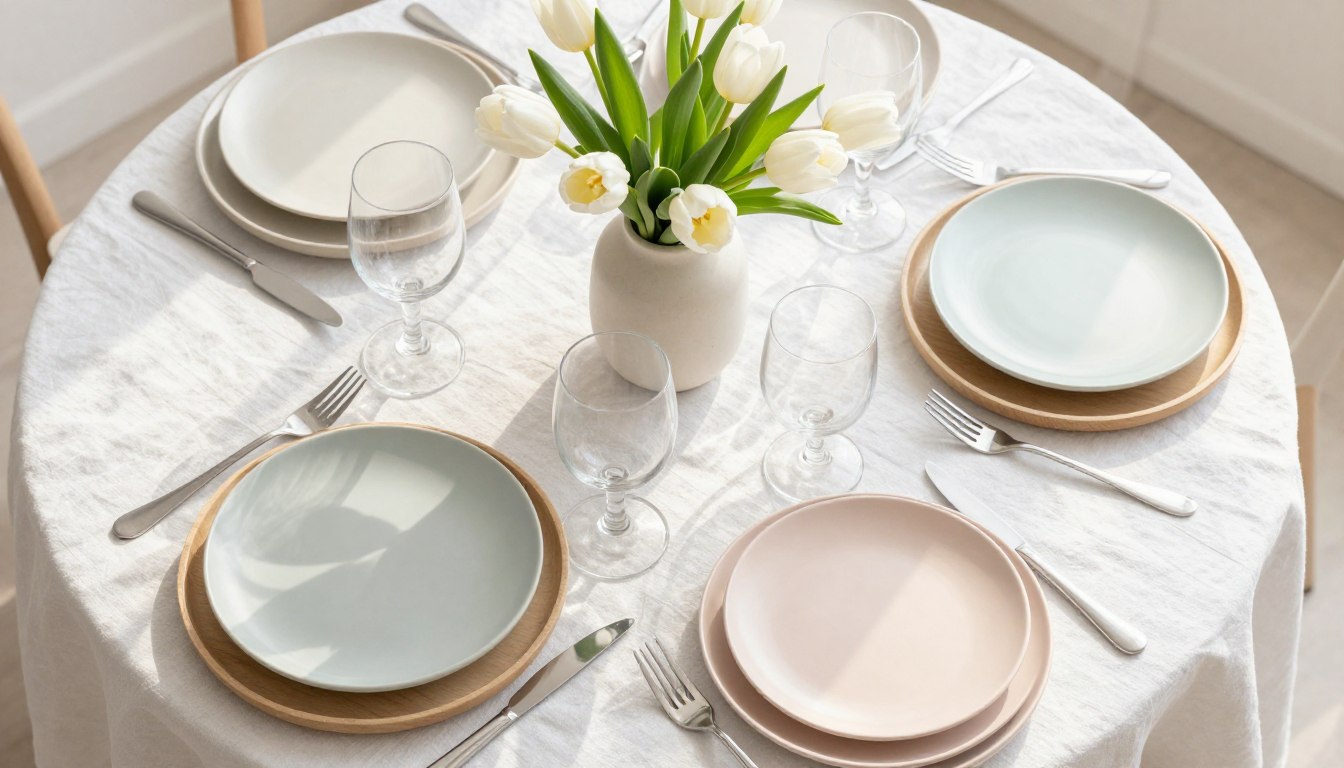 Easter DIY Centerpieces and Tablescapes: Simple, Elegant Ideas for a Beautiful Spring Table