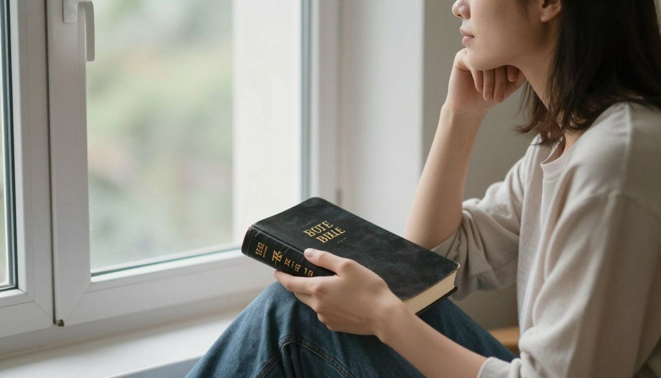 Faith During Waiting Seasons: Trusting God When Nothing Feels Certain