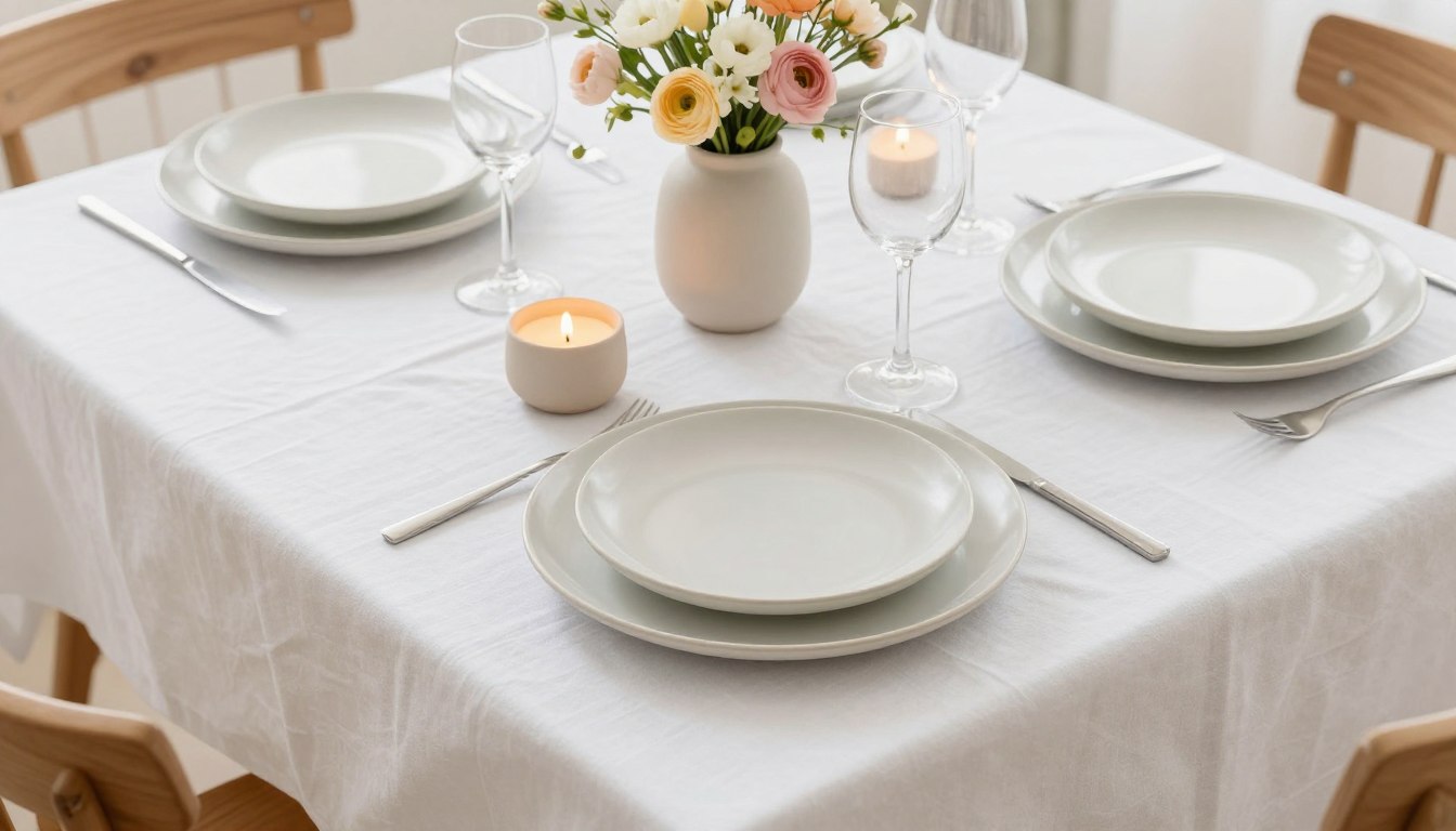 Easter Hosting Made Easy: Elegant, Low-Effort Ideas for a Beautiful Gathering