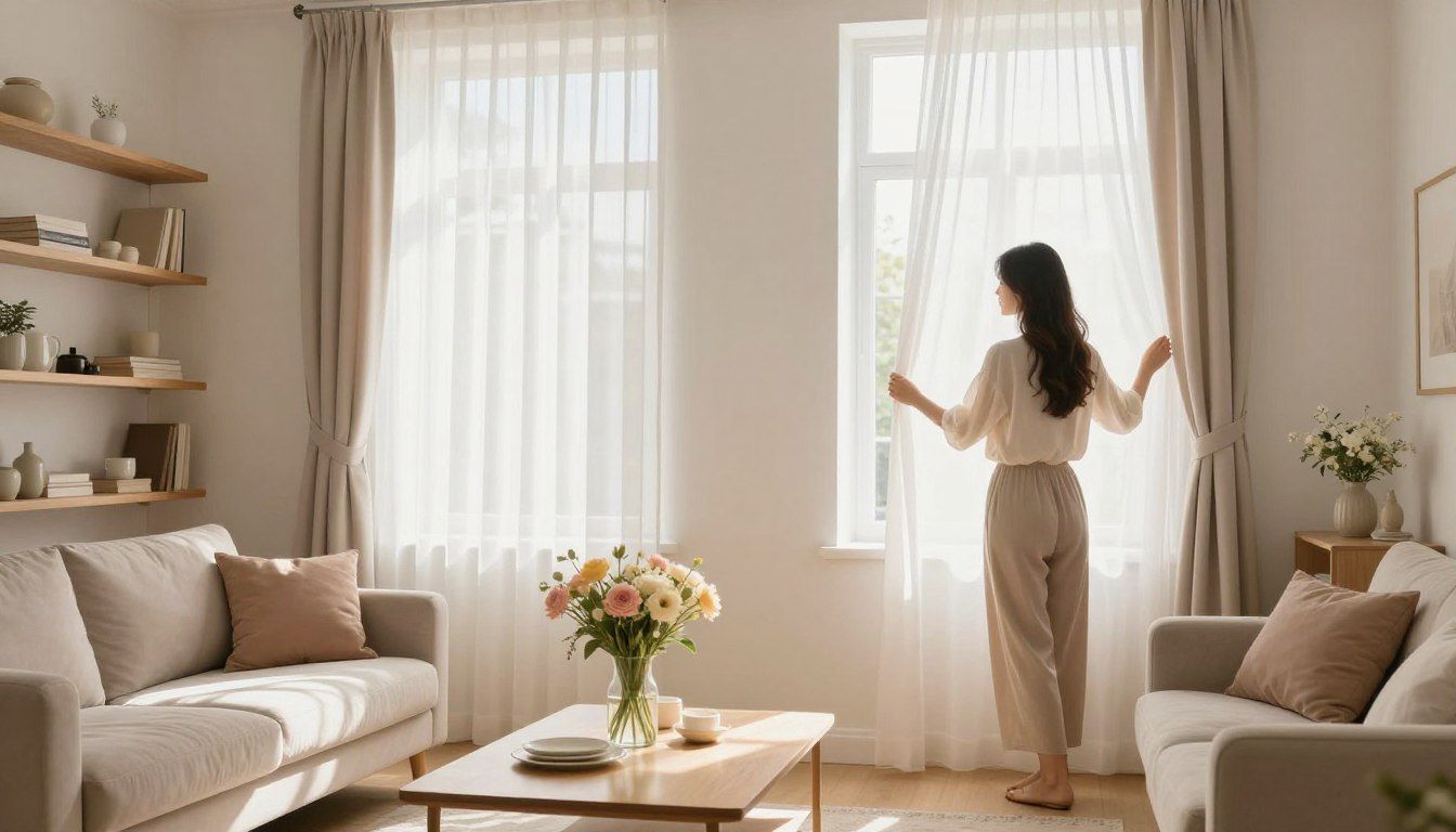 Spring Reset for Your Home, Health, and Mind: A Simple Guide to Refresh Your Life This Season