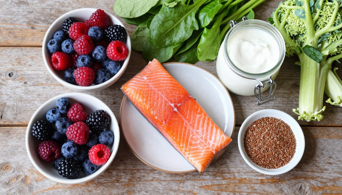 Hormone Supportive Foods I’m Adding to My Routine