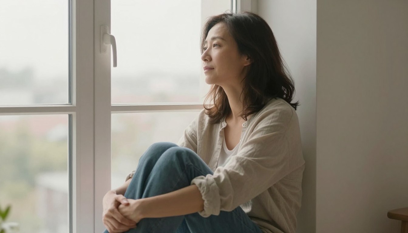Perimenopause Symptoms I Didn’t Expect: A Honest Guide to the Changes No One Talks About