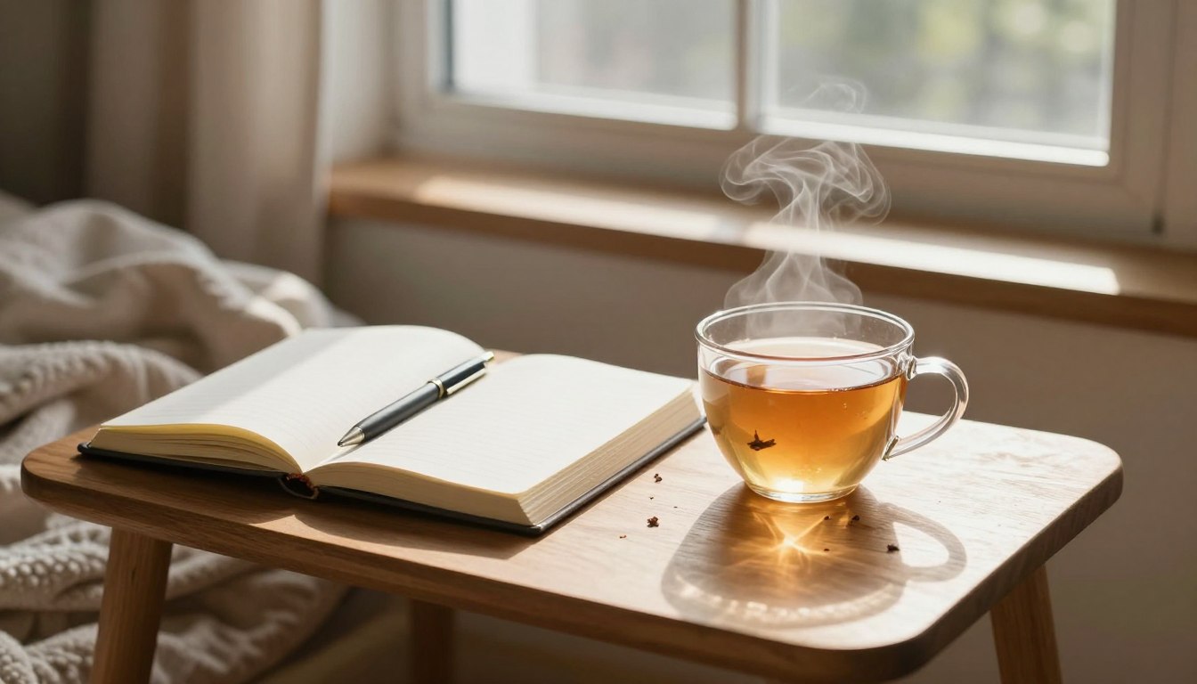 The Soft Life Wellness Trend Explained