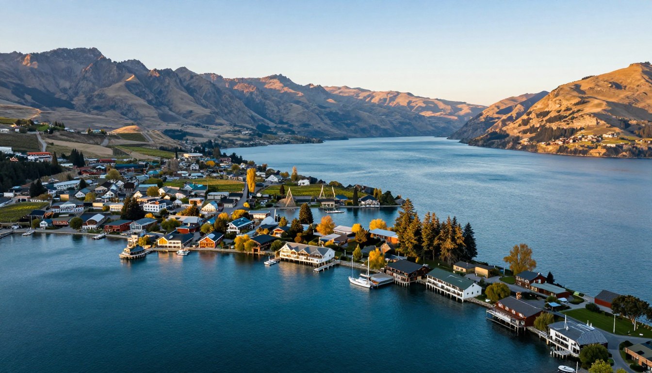 10 Romantic Destinations (Without the Crowds): A Guide to Intimate and Undiscovered Escapes